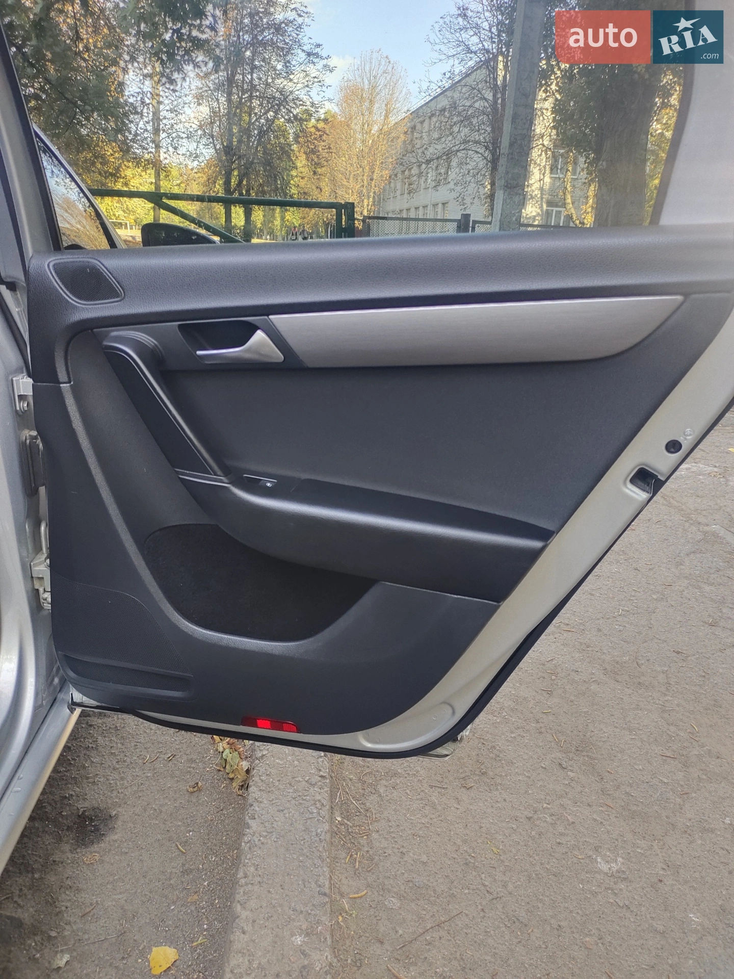 2014 Volkswagen Passat - мініатюра 27