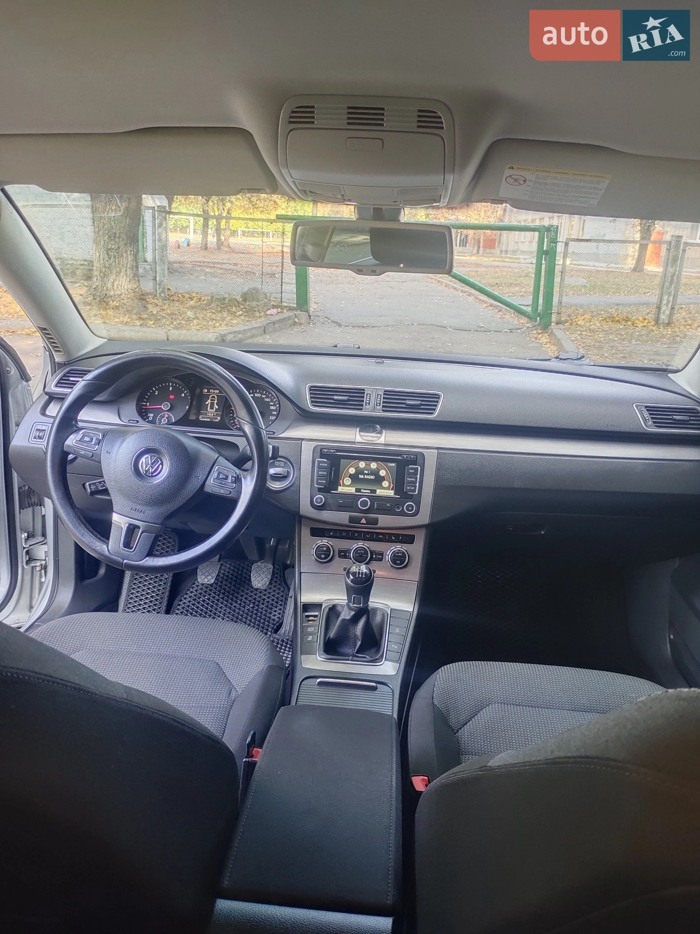 2014 Volkswagen Passat - мініатюра 34