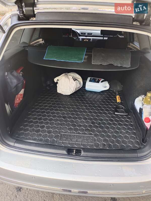 Универсал Volkswagen Passat 2014 в Кременчуге фото 36 Универсал Volkswagen Passat 2014 в Кременчуге