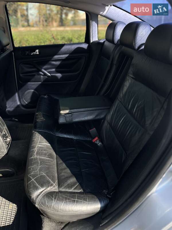 Седан Volkswagen Passat 2002 в Вінниці фото 3 Седан Volkswagen Passat 2002 в Вінниці