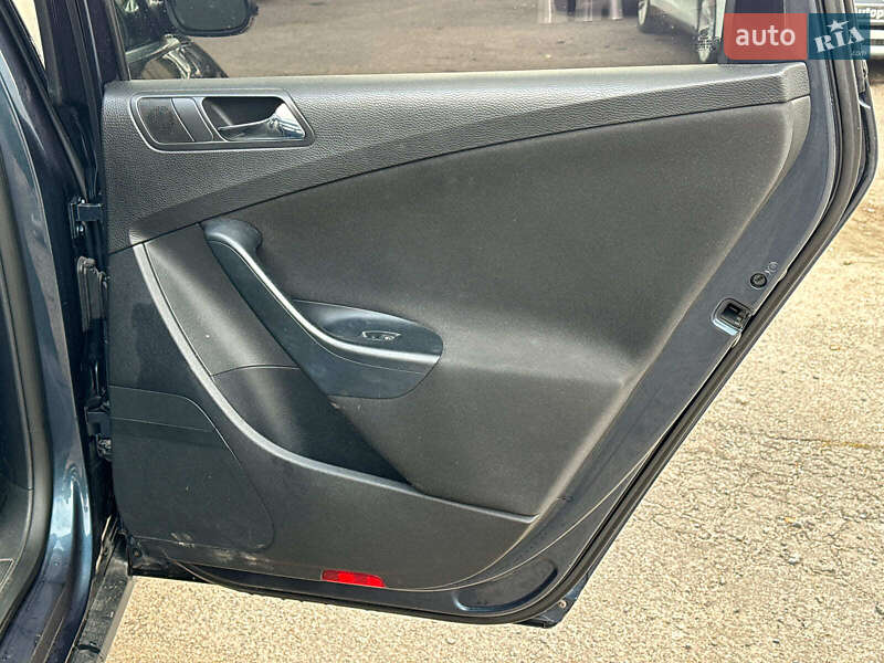 Универсал Volkswagen Passat 2008 в Виннице фото 20 Универсал Volkswagen Passat 2008 в Виннице