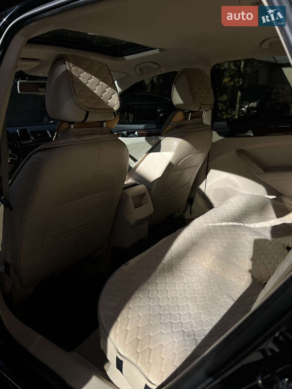 Седан Volkswagen Passat 2012 в Львове фото 26 Седан Volkswagen Passat 2012 в Львове