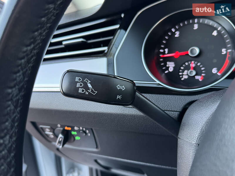 Універсал Volkswagen Passat 2016 в Стрию фото 107 Універсал Volkswagen Passat 2016 в Стрию