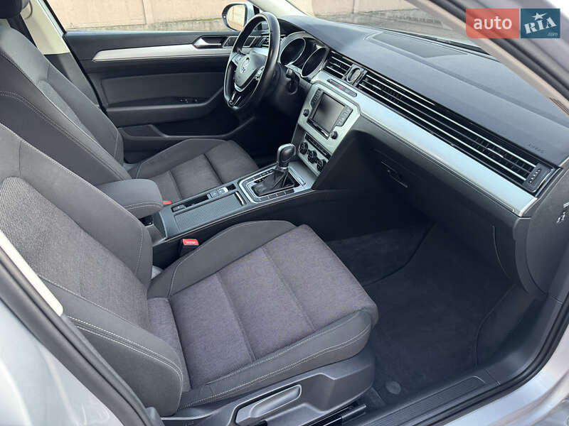 Універсал Volkswagen Passat 2016 в Стрию фото 125 Універсал Volkswagen Passat 2016 в Стрию