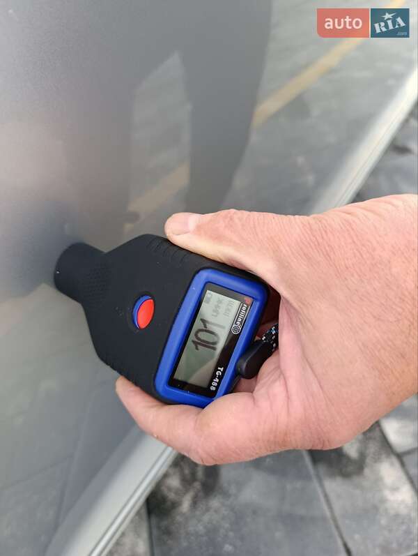 Універсал Volkswagen Passat 2019 в Звягелі фото 35 Універсал Volkswagen Passat 2019 в Звягелі