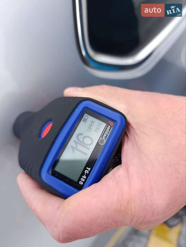 Універсал Volkswagen Passat 2019 в Звягелі фото 44 Універсал Volkswagen Passat 2019 в Звягелі