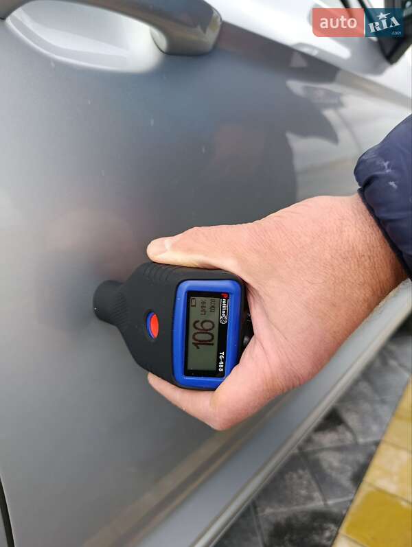 Універсал Volkswagen Passat 2019 в Звягелі фото 50 Універсал Volkswagen Passat 2019 в Звягелі