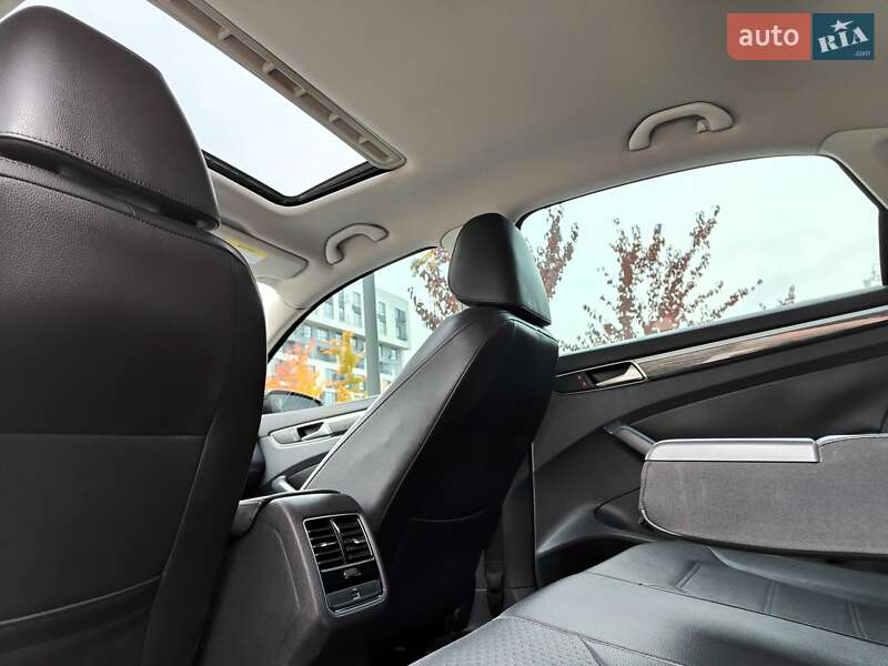 Седан Volkswagen Passat 2015 в Киеве фото 48 Седан Volkswagen Passat 2015 в Киеве