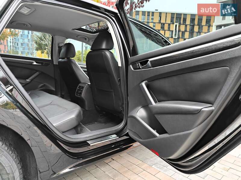 Седан Volkswagen Passat 2015 в Киеве фото 58 Седан Volkswagen Passat 2015 в Киеве