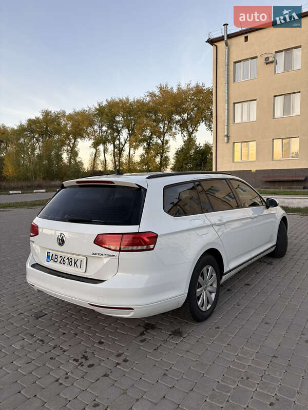 Универсал Volkswagen Passat 2015 в Теплике фото 9 Универсал Volkswagen Passat 2015 в Теплике