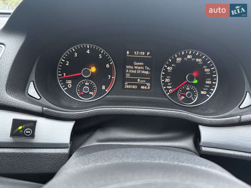 Седан Volkswagen Passat 2012 в Прилуках фото 13 Седан Volkswagen Passat 2012 в Прилуках