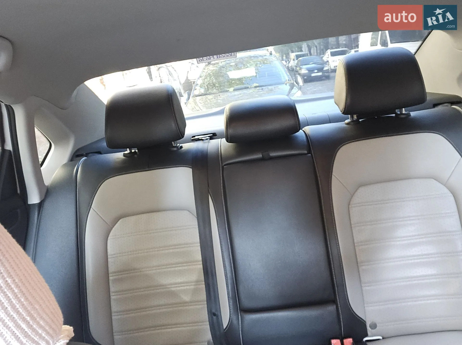 2014 Volkswagen Passat - мініатюра 27