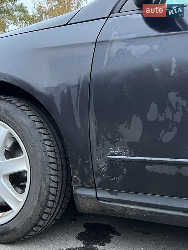 Універсал Volkswagen Passat 2010 в Вінниці