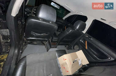 Седан Volkswagen Passat 1998 в  фото 10 Седан Volkswagen Passat 1998 в