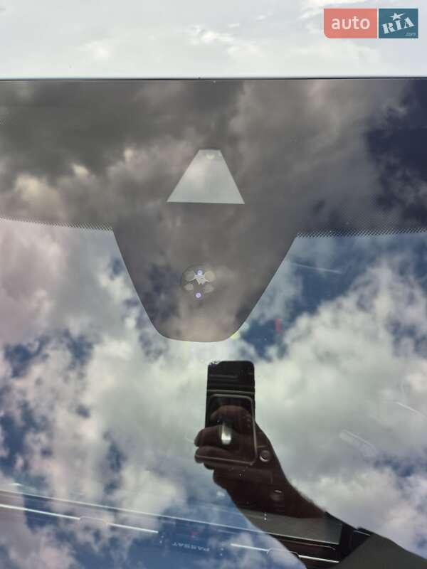 Универсал Volkswagen Passat 2020 в Бережанах