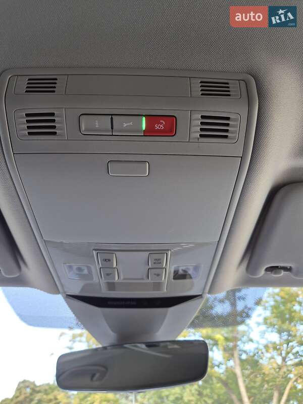 Универсал Volkswagen Passat 2020 в Бережанах