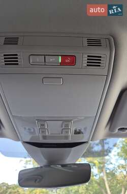 Універсал Volkswagen Passat 2020 в  фото 59 Універсал Volkswagen Passat 2020 в