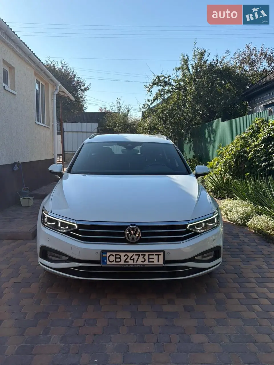 2020 Volkswagen Passat - мініатюра 32