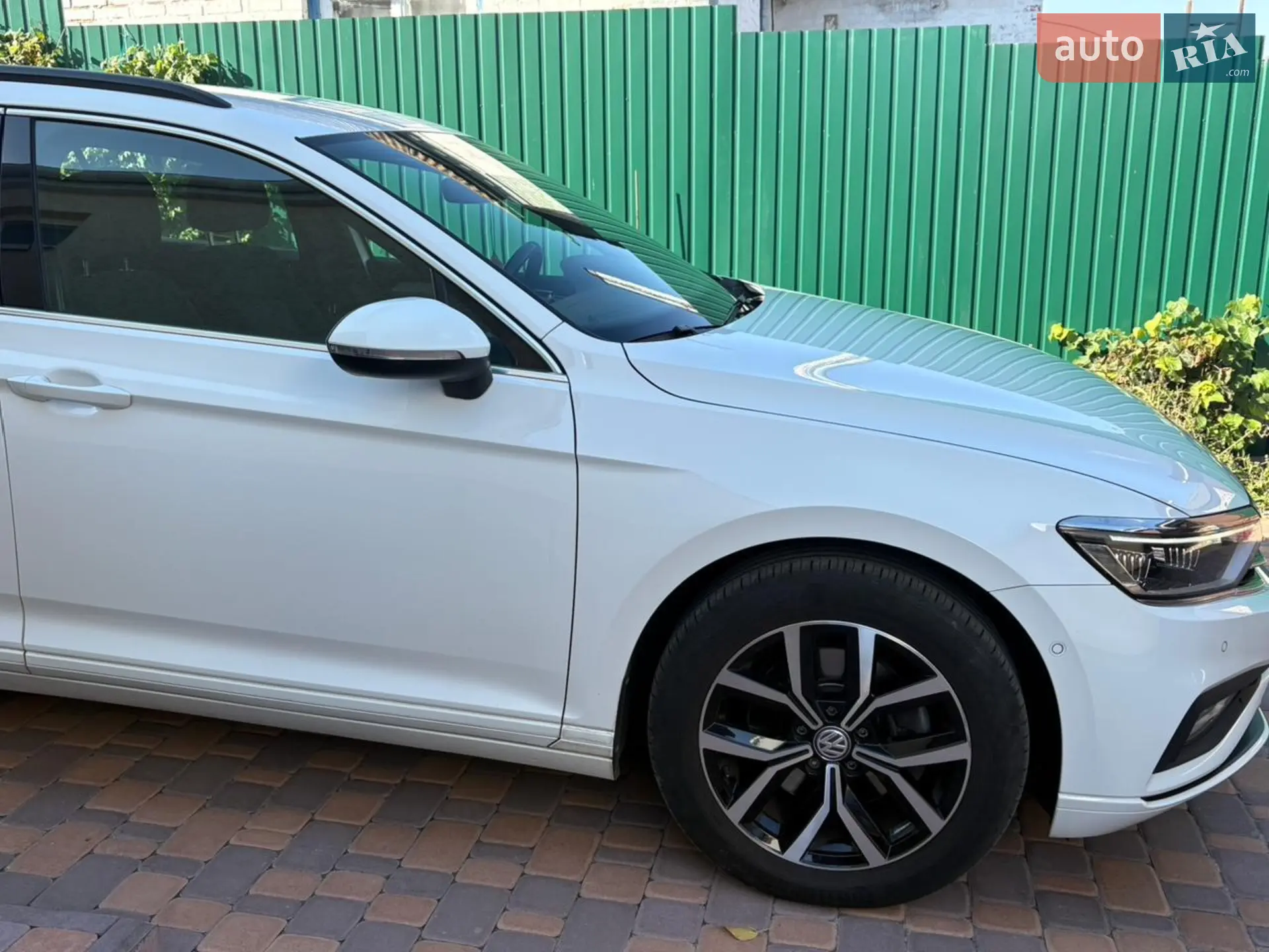 2020 Volkswagen Passat - мініатюра 4