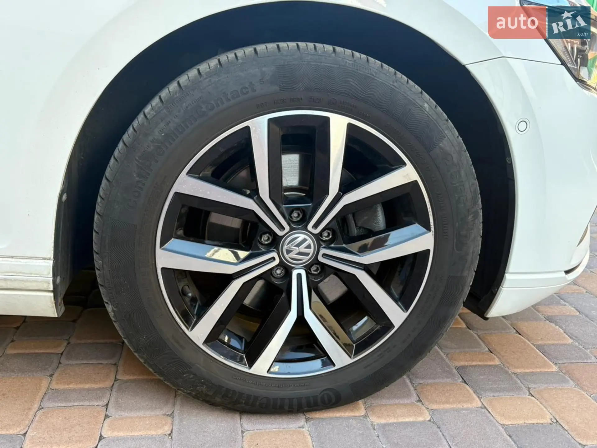 2020 Volkswagen Passat - мініатюра 5