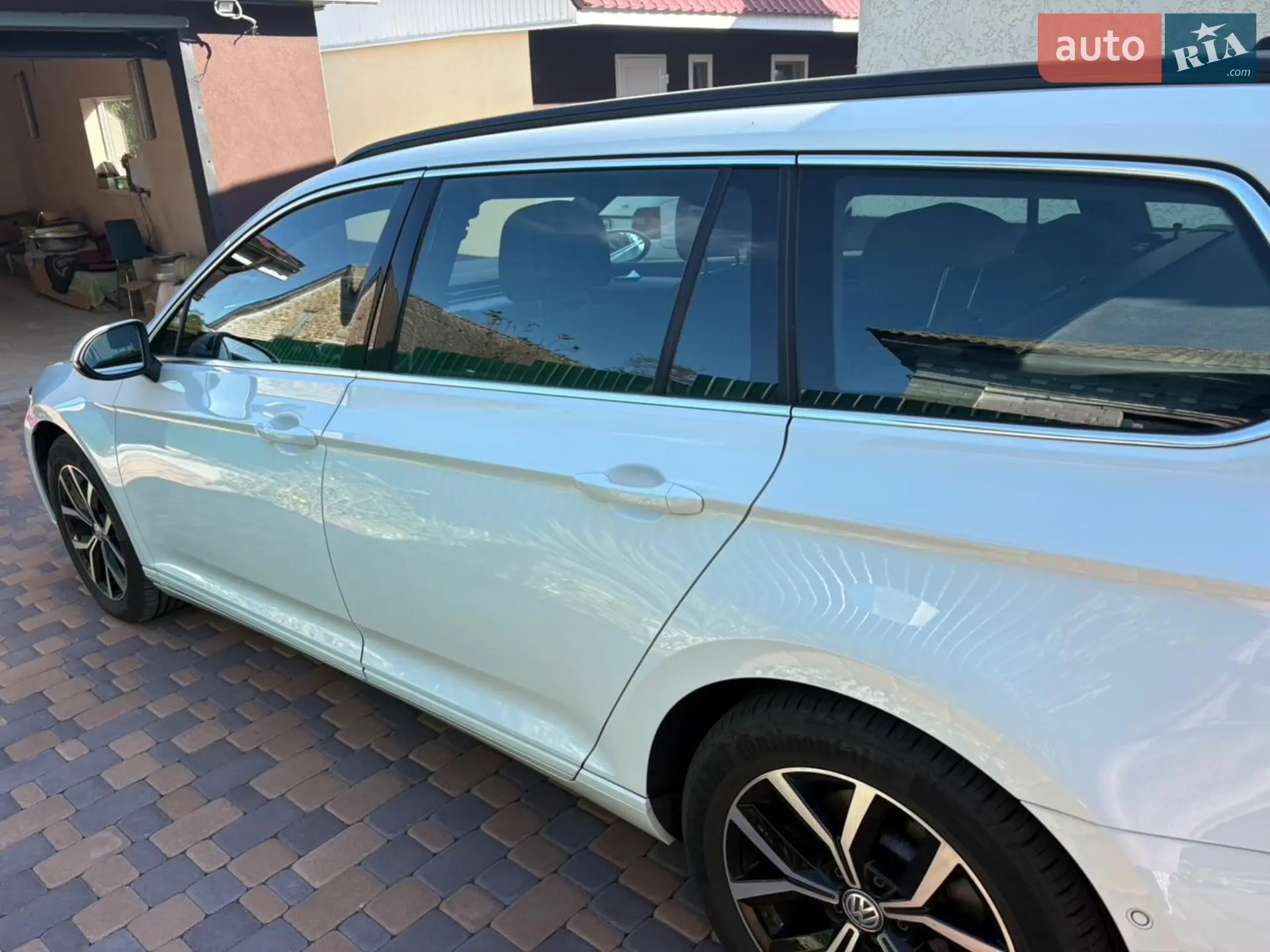 2020 Volkswagen Passat - мініатюра 13