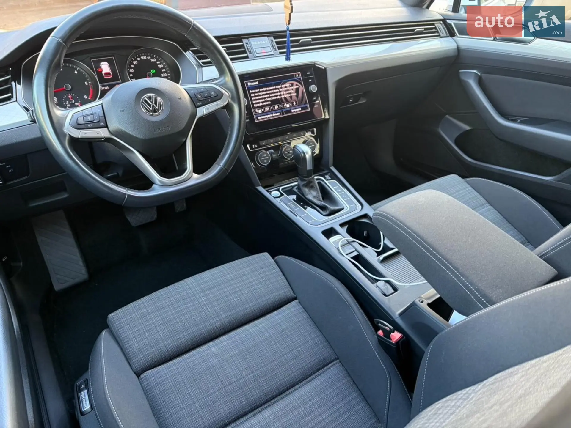 2020 Volkswagen Passat - мініатюра 15