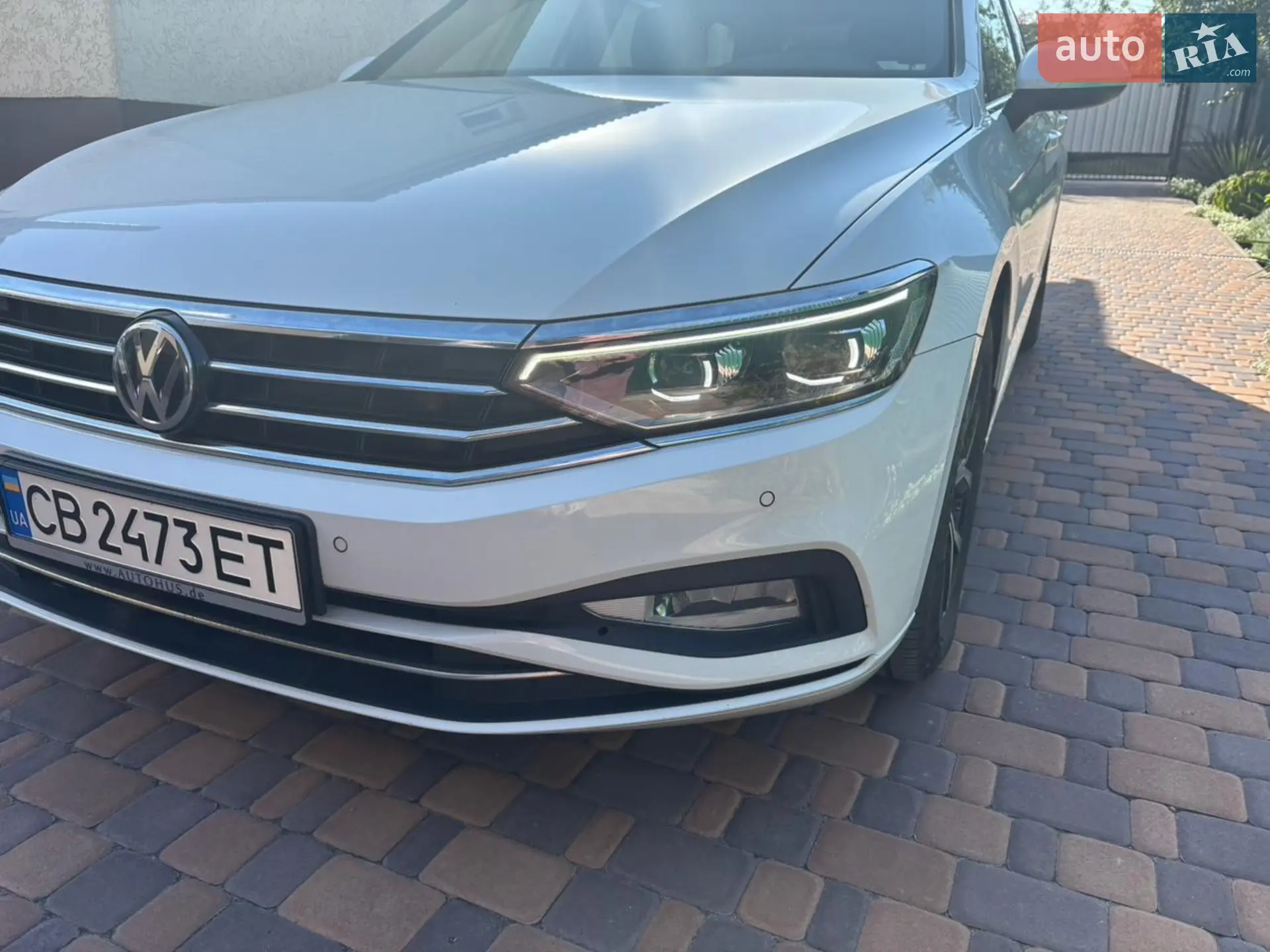 2020 Volkswagen Passat - мініатюра 24