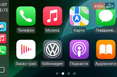 Седан Volkswagen Passat 2016 в  фото 47 Седан Volkswagen Passat 2016 в