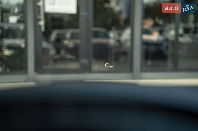Універсал Volkswagen Passat 2021 в Чернівцях