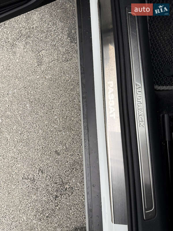 Универсал Volkswagen Passat 2017 в Киеве фото 26 Универсал Volkswagen Passat 2017 в Киеве