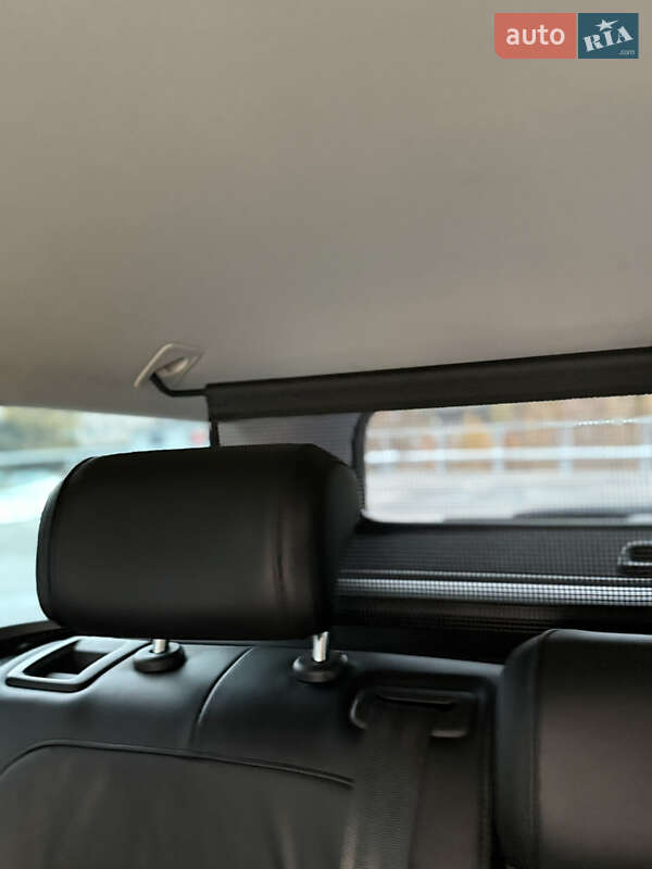 Универсал Volkswagen Passat 2017 в Киеве фото 45 Универсал Volkswagen Passat 2017 в Киеве