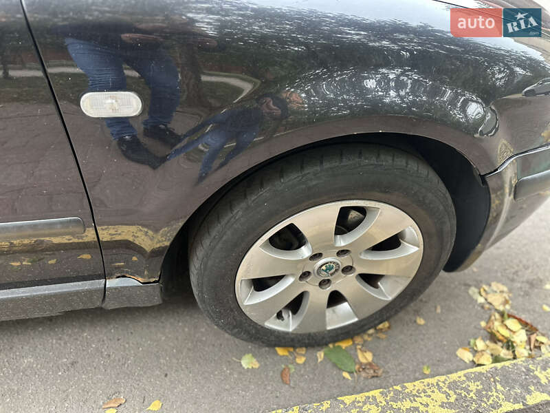 Седан Volkswagen Passat 1999 в Киеве фото 10 Седан Volkswagen Passat 1999 в Киеве