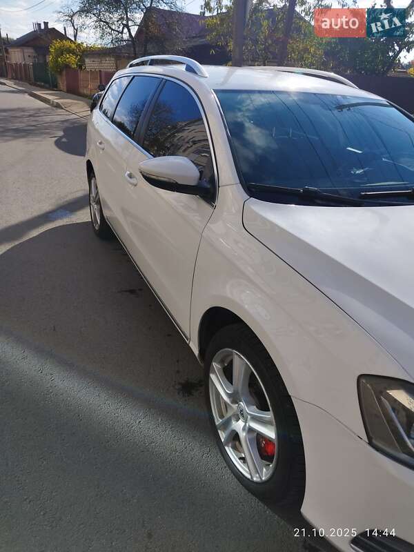 Універсал Volkswagen Passat 2011 в Звягелі фото 4 Універсал Volkswagen Passat 2011 в Звягелі