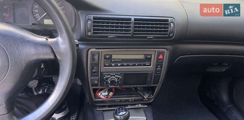 Седан Volkswagen Passat 1997 в Новояворівську фото 4 Седан Volkswagen Passat 1997 в Новояворівську