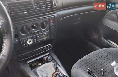 Универсал Volkswagen Passat 1997 в  фото 15 Универсал Volkswagen Passat 1997 в