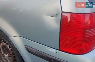 Универсал Volkswagen Passat 1997 в  фото 17 Универсал Volkswagen Passat 1997 в