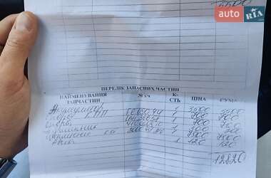 Универсал Volkswagen Passat 1997 в  фото 21 Универсал Volkswagen Passat 1997 в