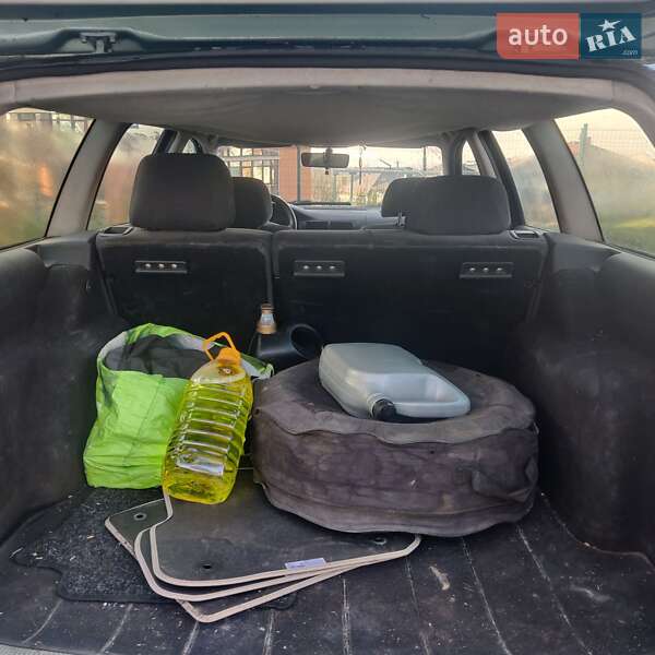 Універсал Volkswagen Passat 1997 в Івано-Франківську