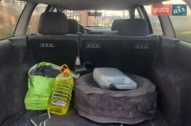 Универсал Volkswagen Passat 1997 в  фото 26 Универсал Volkswagen Passat 1997 в