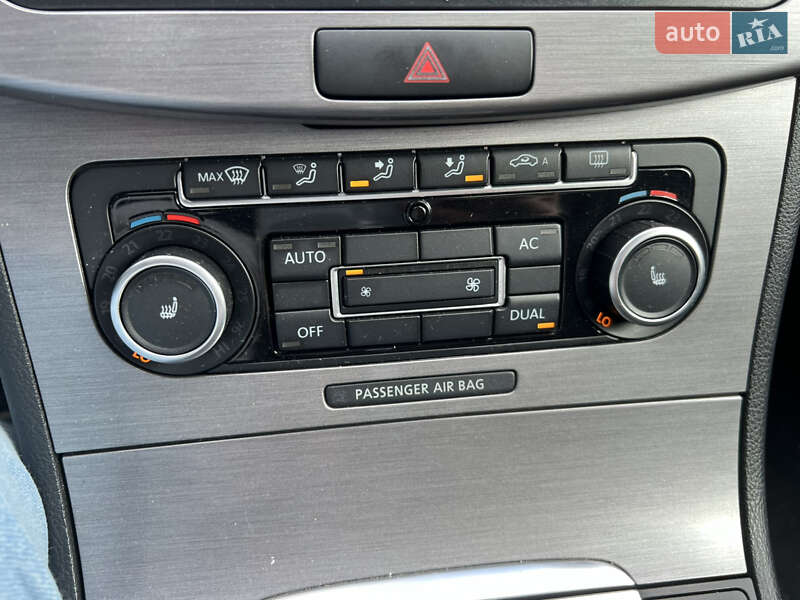 Універсал Volkswagen Passat 2011 в Косові