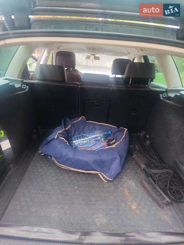 Универсал Volkswagen Passat 2012 в Лубнах фото 3 Универсал Volkswagen Passat 2012 в Лубнах