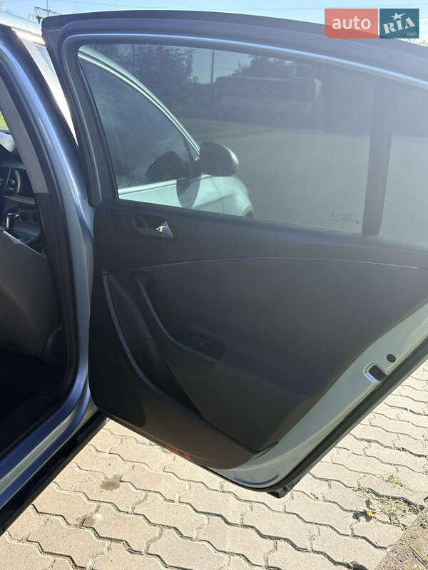 Седан Volkswagen Passat 2005 в Бродах фото 13 Седан Volkswagen Passat 2005 в Бродах