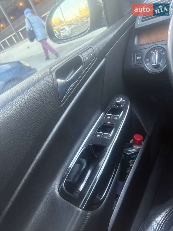 Универсал Volkswagen Passat 2006 в Харькове фото 9 Универсал Volkswagen Passat 2006 в Харькове