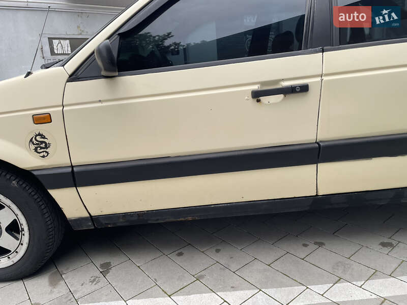 Седан Volkswagen Passat 1991 в Ужгороде фото 17 Седан Volkswagen Passat 1991 в Ужгороде