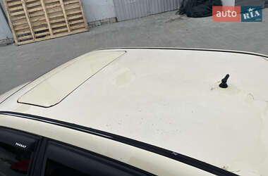 Седан Volkswagen Passat 1991 в Ужгороде