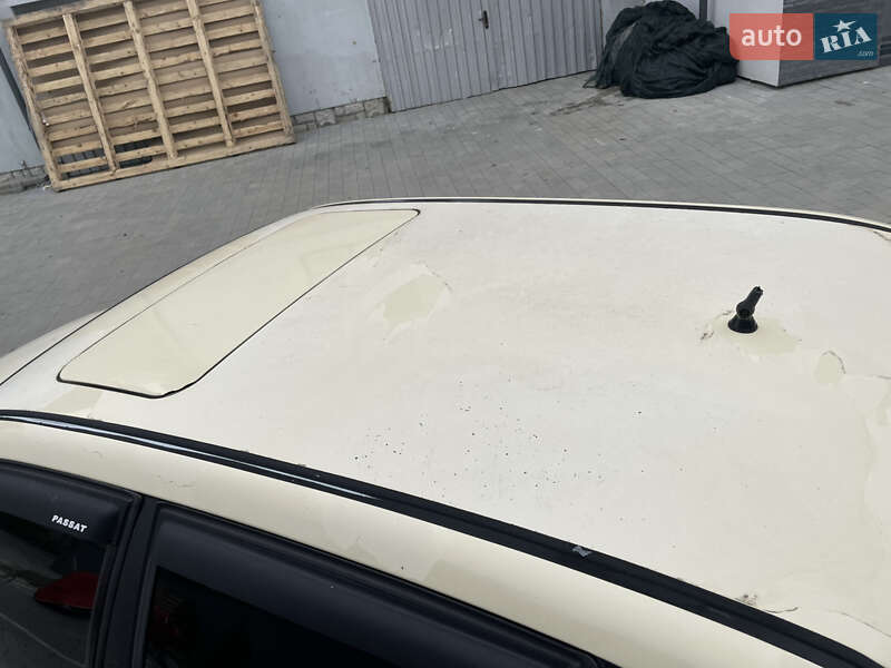 Седан Volkswagen Passat 1991 в Ужгороде фото 22 Седан Volkswagen Passat 1991 в Ужгороде