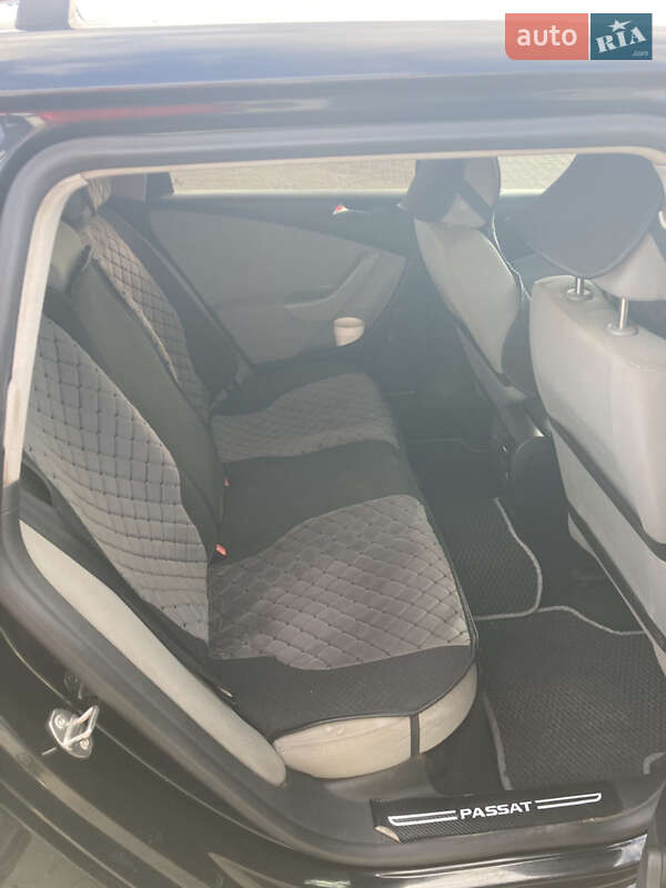 Универсал Volkswagen Passat 2006 в Одессе фото 12 Универсал Volkswagen Passat 2006 в Одессе