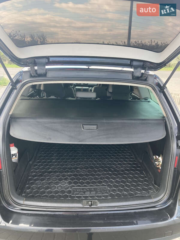 Универсал Volkswagen Passat 2006 в Одессе фото 16 Универсал Volkswagen Passat 2006 в Одессе