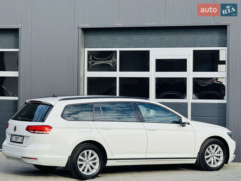 Універсал Volkswagen Passat 2015 в Мукачевому фото 11 Універсал Volkswagen Passat 2015 в Мукачевому