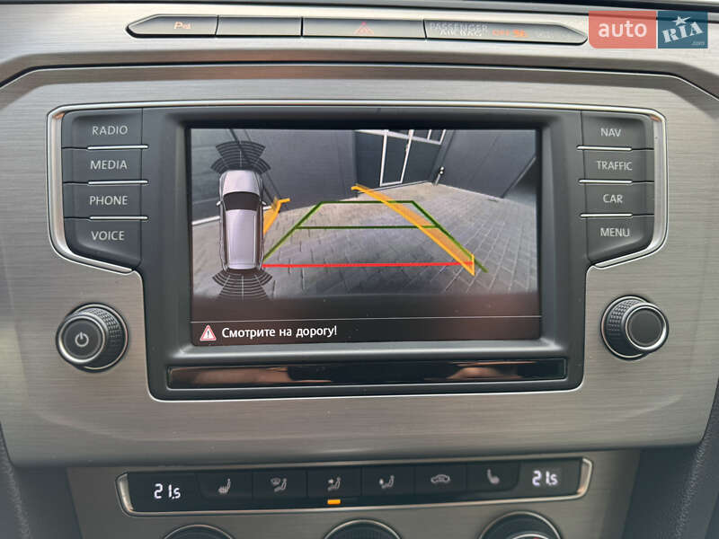 Універсал Volkswagen Passat 2015 в Мукачевому фото 22 Універсал Volkswagen Passat 2015 в Мукачевому